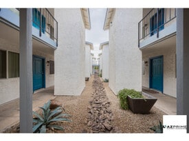 349 North 11th St in Phoenix, AZ - Building Photo