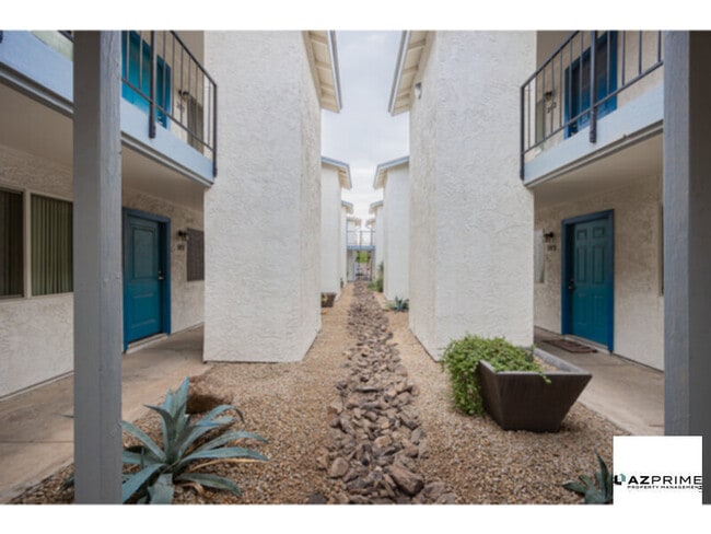 property at 349 North 11th St
