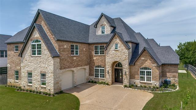 2007 Hill Country Ct in Arlington, TX - Building Photo