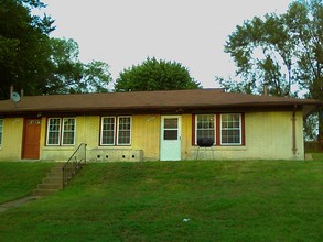 10004 Balboa Dr in St. Louis, MO - Building Photo - Building Photo