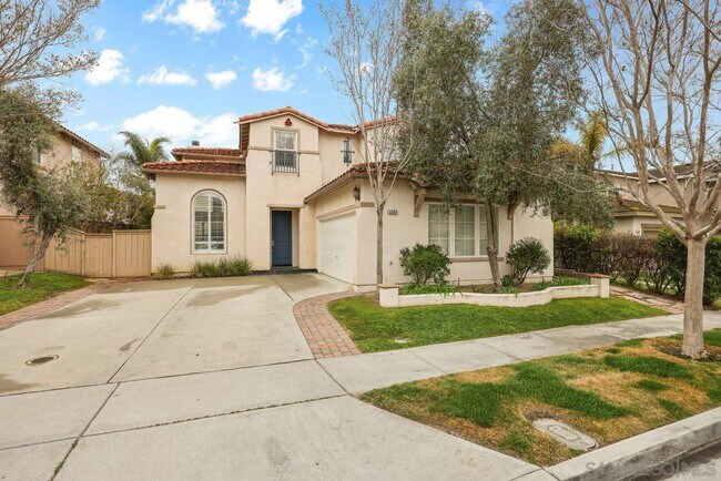 1054 Strawberry Creek St in Chula Vista, CA - Building Photo - Building Photo