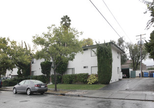 1014 W Olive Ave in Sunnyvale, CA - Building Photo - Building Photo