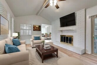 1215 Annapolis Dr in Richardson, TX - Building Photo - Building Photo
