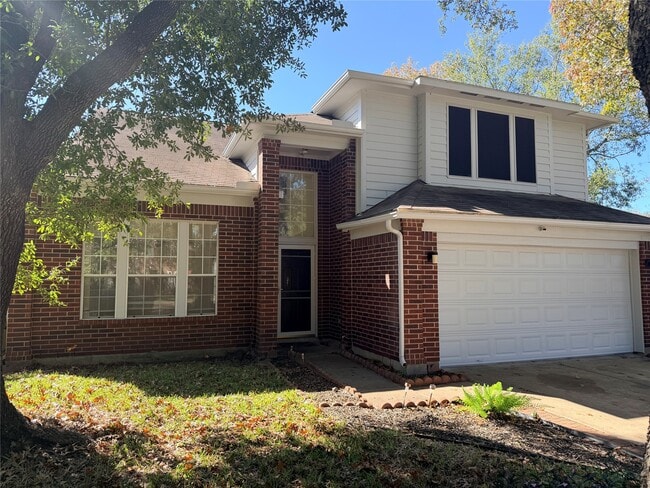 property at 11227 Travelers Way Ln