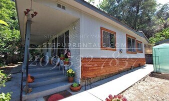 620 S High St in Sonora, CA - Building Photo