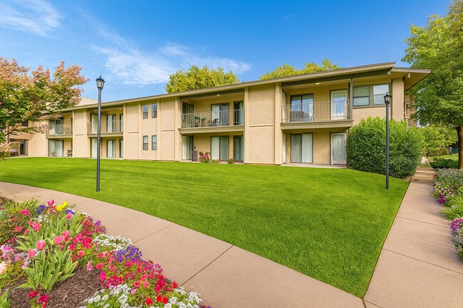 Willow Ridge Apartments