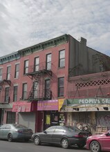 176 Rockaway Ave in Brooklyn, NY - Building Photo - Building Photo