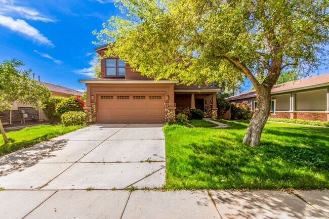 property at 4239 E Park Ave