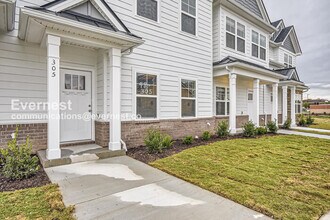 232 Ansley Wy in Lebanon, TN - Building Photo - Building Photo