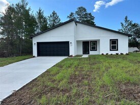 3063 SW 168th Loop in Ocala, FL - Building Photo
