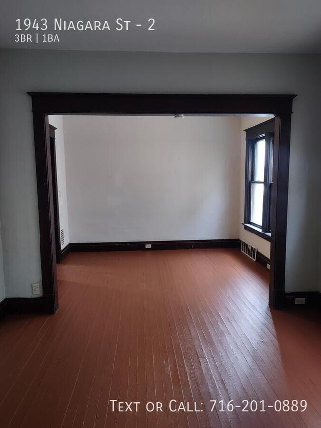 1943 Niagara St in Buffalo, NY - Building Photo - Building Photo