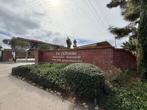 6354 Rancho Mission Rd in San Diego, CA - Building Photo - Building Photo
