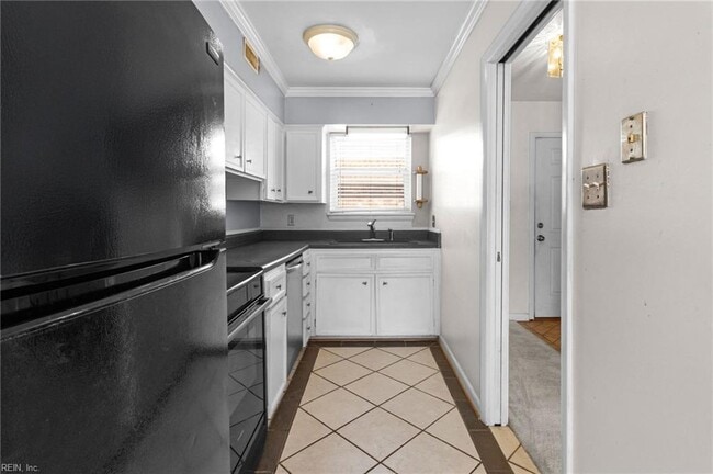 1107 E Ocean View Ave in Norfolk, VA - Building Photo - Building Photo