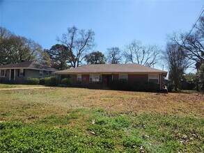 2814 Ashley Ave in Montgomery, AL - Building Photo - Building Photo