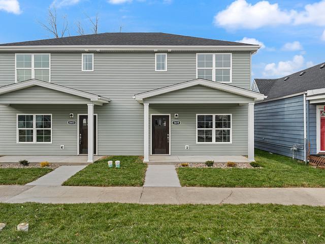 1619 King St in New Albany, IN - Foto de edificio - Building Photo