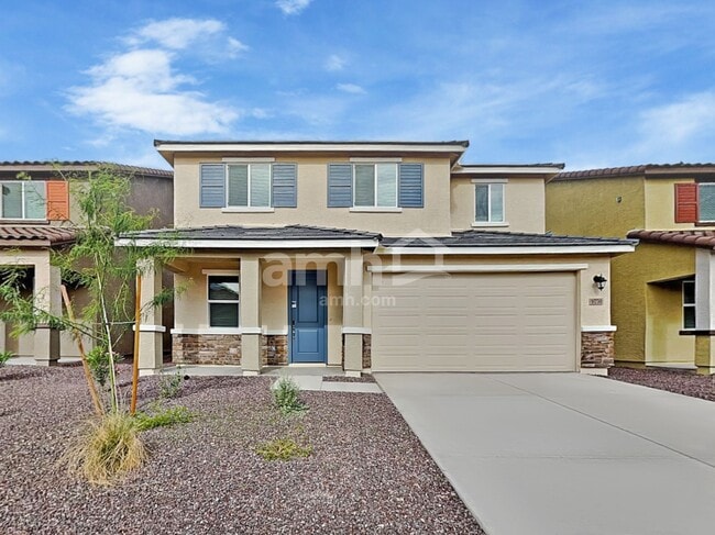 property at 9750 W Luxton Ln