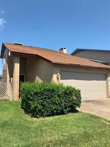 property at 2929 Pegasus Dr