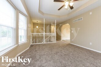 1710 Johnston Dr in Raymore, MO - Building Photo - Building Photo