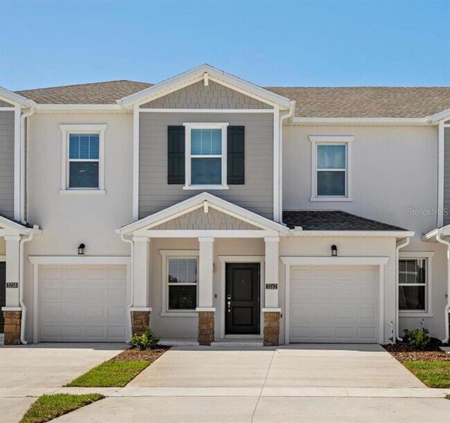 3262 Laurent Lp in Davenport, FL - Building Photo - Building Photo