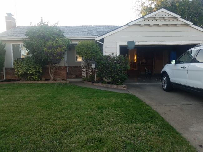 property at 6308 45th St