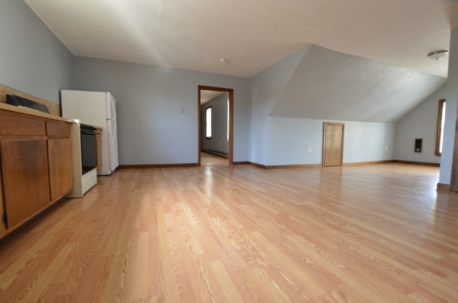 13 Townsend St, Unit #3