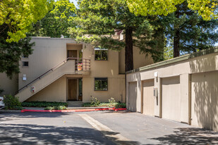 The Lakes in Mountain View, CA - Foto de edificio - Building Photo