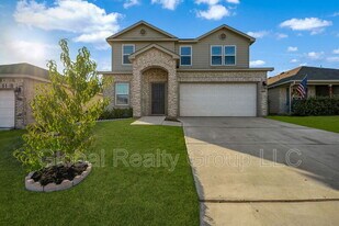 10419 Lateleaf Oak in San Antonio, TX - Building Photo