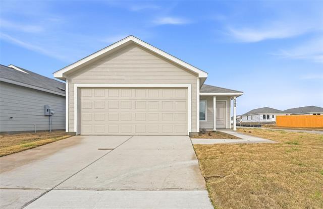 property at 6500 Longspur Ln