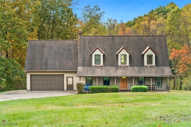 property at 1720 Stine Rd