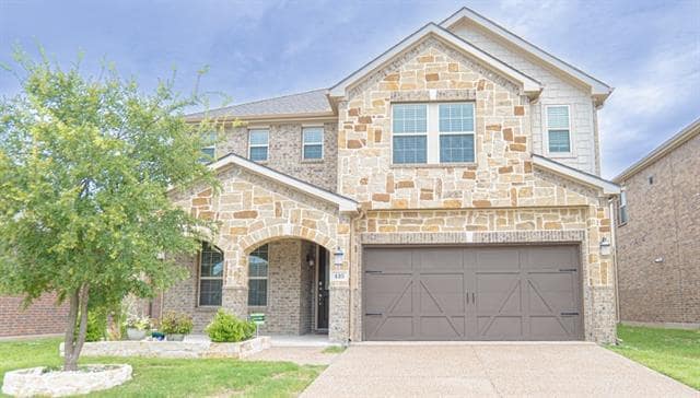 property at 410 Club House Dr