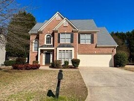 1131 Cameron Creek in Marietta, GA - Building Photo