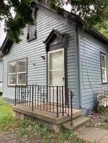 48 Dart St, Unit 1 in Buffalo, NY - Building Photo