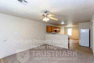 411 Brittney Way in Harker Heights, TX - Building Photo - Building Photo