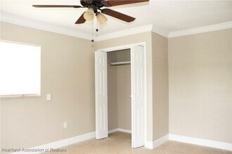 2803 Pompano Dr in Sebring, FL - Foto de edificio - Building Photo