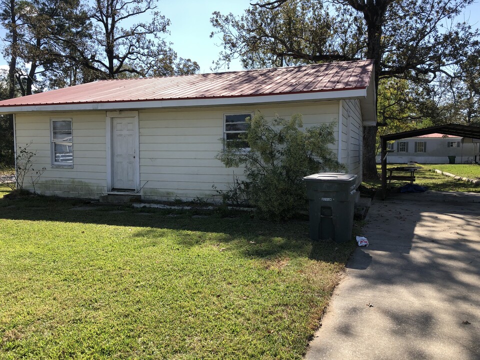 1807 Bailey St in West Monroe, LA - Building Photo