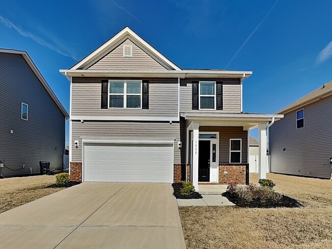 property at 1038 Cloverdale CT