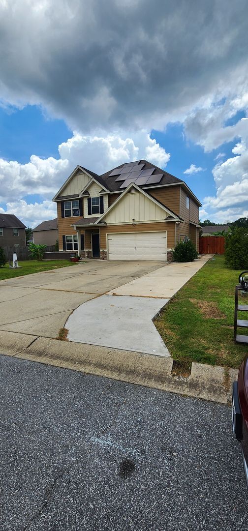 46 New Castle Drive in Phenix City, AL - Building Photo - Building Photo