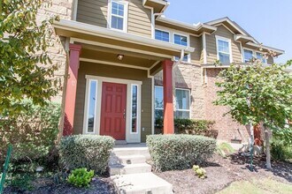 636 Lookout Tree Ln in Round Rock, TX - Building Photo - Building Photo