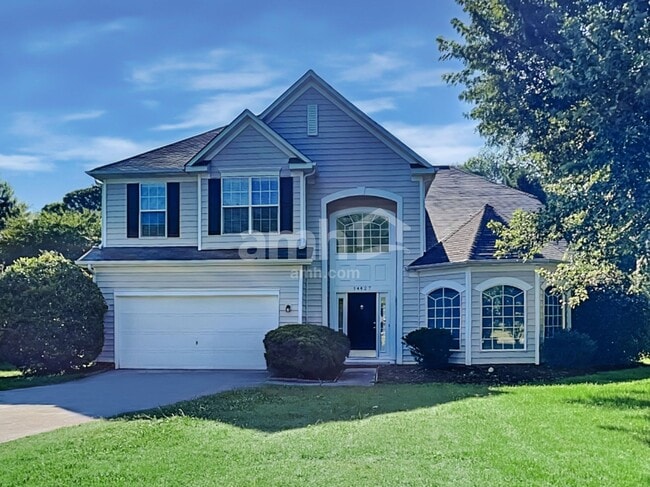 property at 14127 Hiawatha Ct