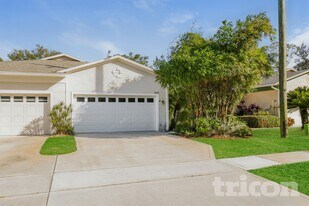 1668 Woodland Dr in Rockledge, FL - Building Photo