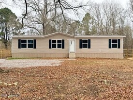 454 Old Enochs Rd in Florence, MS - Building Photo