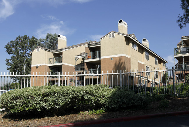 Borgata at Alta Loma in Rancho Cucamonga, CA - Building Photo - Building Photo