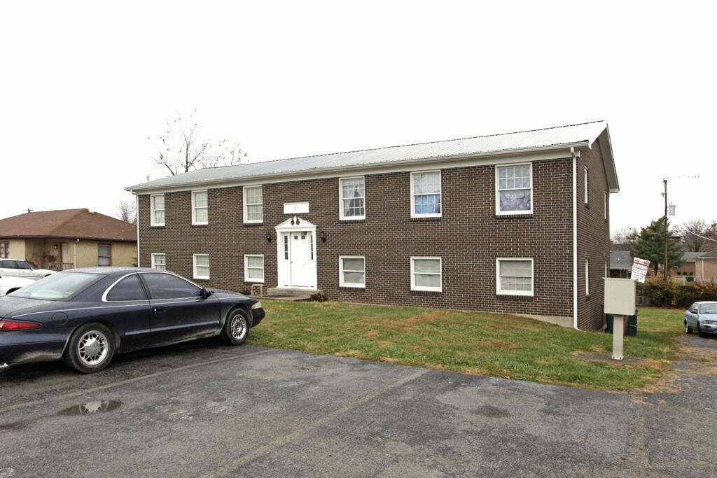 103 Southview Dr Apartments Nicholasville, KY Apartments For Rent