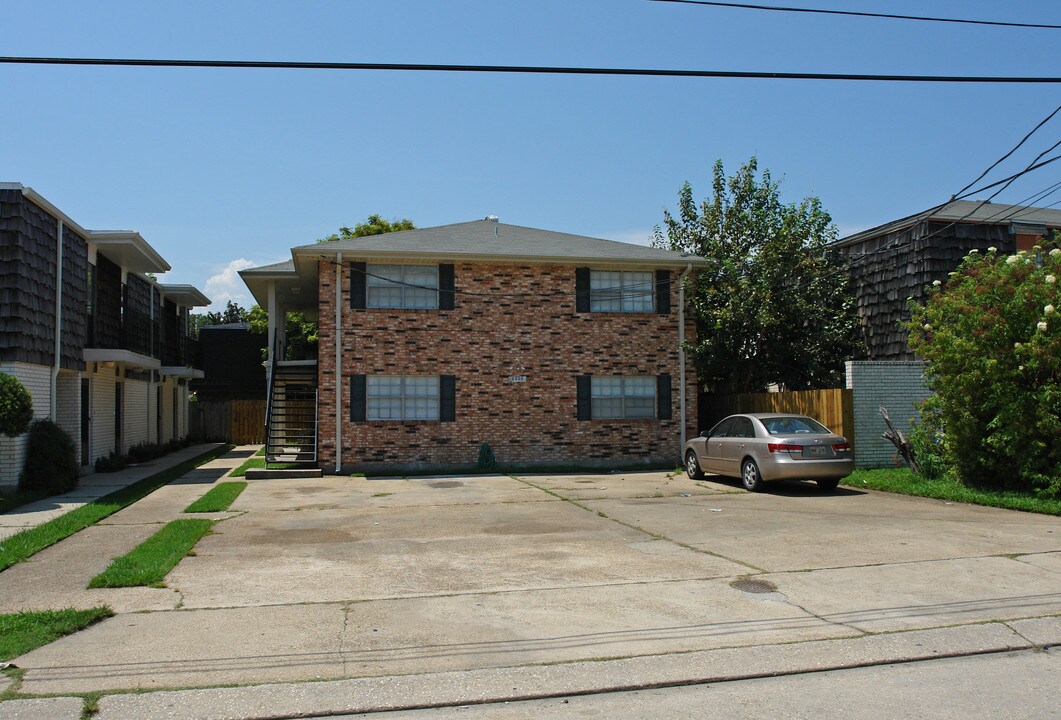 4424 Tabony St in Metairie, LA - Building Photo