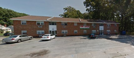 Summer Hill Apartments in Richmond, VA - Building Photo - Building Photo