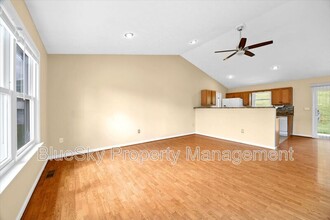 602 Bull Run in Staunton, VA - Building Photo - Building Photo