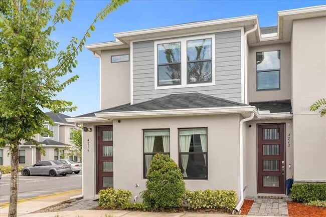 property at 4715 Terra Esmeralda Dr