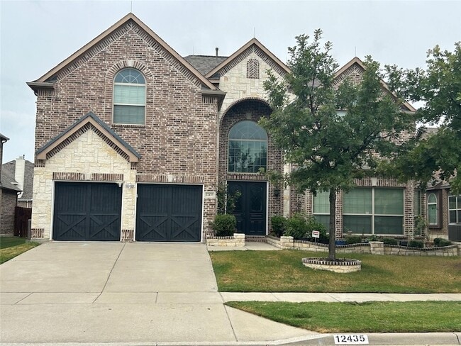 12435 Honeyflower Dr in Frisco, TX - Building Photo - Building Photo