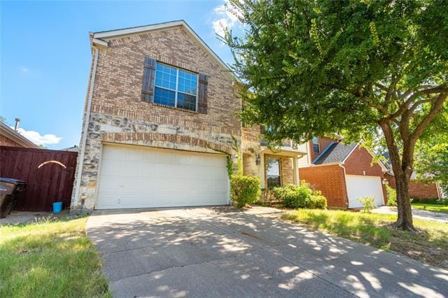 property at 2824 Gooseberry Dr