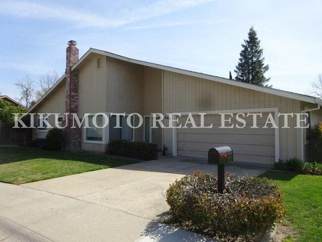 property at 6891 Steamboat Way